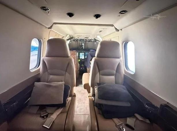 1973 COMMANDER 690A Photo 3
