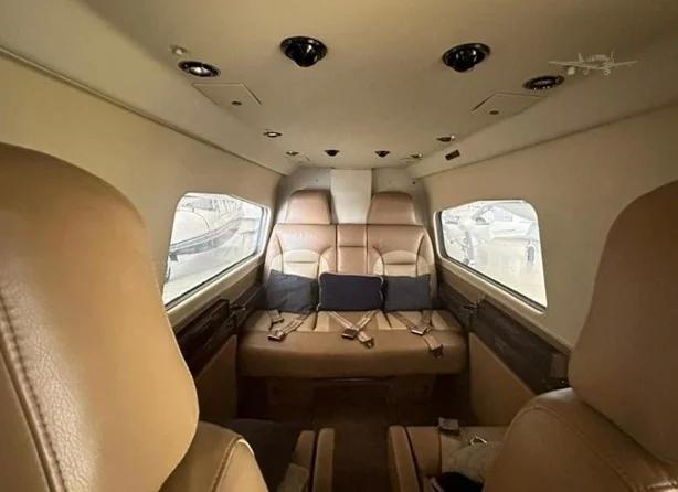 1973 COMMANDER 690A Photo 4