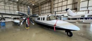 1973 COMMANDER 690A for sale - AircraftDealer.com