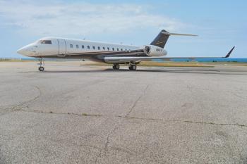 2000 BOMBARDIER GLOBAL EXPRESS for sale - AircraftDealer.com