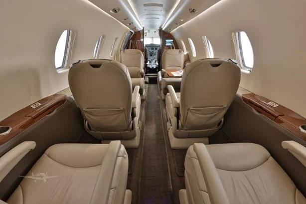 2007 CESSNA CITATION XLS Photo 5