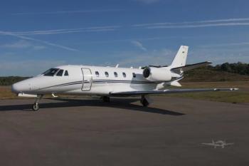 2007 CESSNA CITATION XLS for sale - AircraftDealer.com
