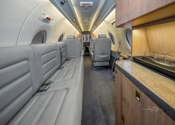 2017 NEXTANT 400XTI Photo 4