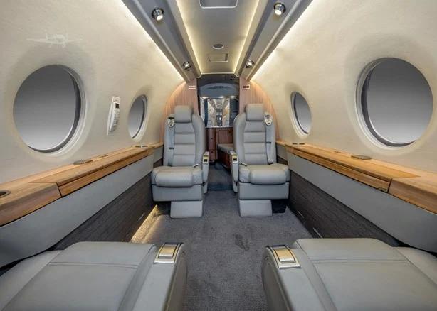 2017 NEXTANT 400XTI Photo 5