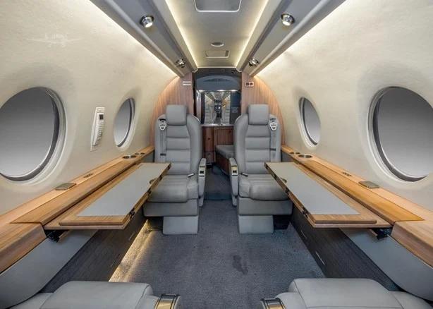 2017 NEXTANT 400XTI Photo 6