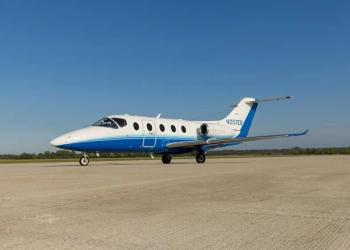 2017 NEXTANT 400XTI for sale - AircraftDealer.com