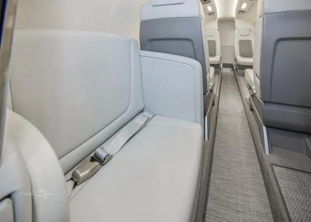 2021 HONDA HONDAJET ELITE S Photo 5