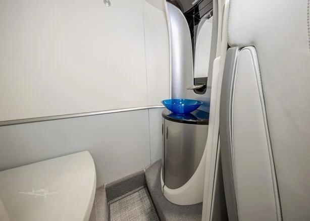 2021 HONDA HONDAJET ELITE S Photo 6