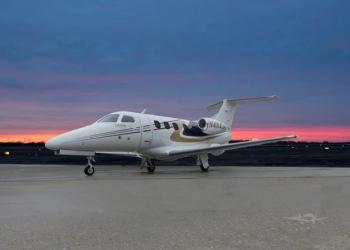 2009 EMBRAER PHENOM 100 for sale - AircraftDealer.com
