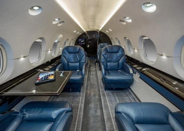 2003 HAWKER 800XP Photo 3