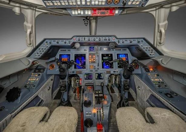 2003 HAWKER 800XP Photo 5