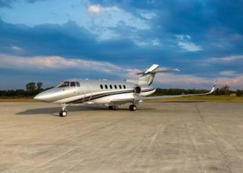 2003 HAWKER 800XP for sale - AircraftDealer.com