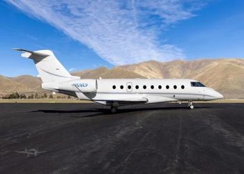 2014 GULFSTREAM G280 for sale - AircraftDealer.com