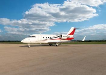 1993 BOMBARDIER CHALLENGER 601-3R for sale - AircraftDealer.com