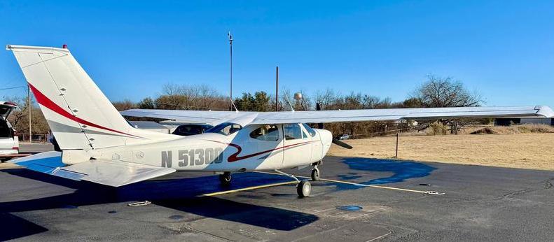 1977 CESSNA CARDINAL 177RG Photo 4