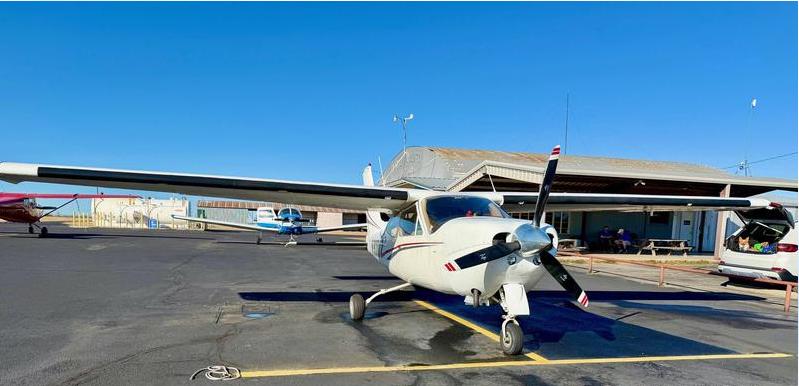 1977 CESSNA CARDINAL 177RG Photo 7