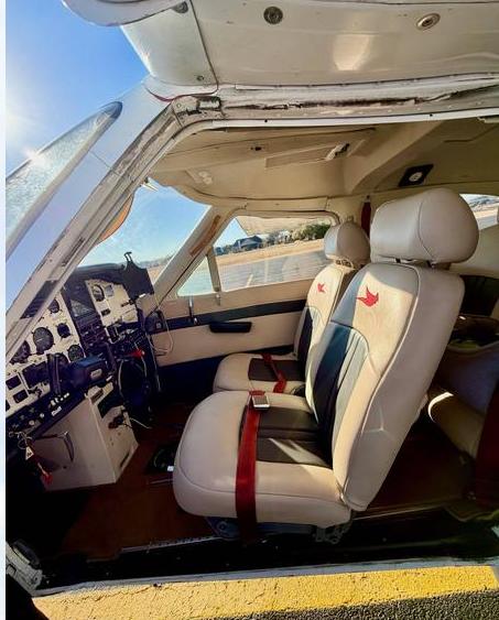 1977 CESSNA CARDINAL 177RG Photo 3