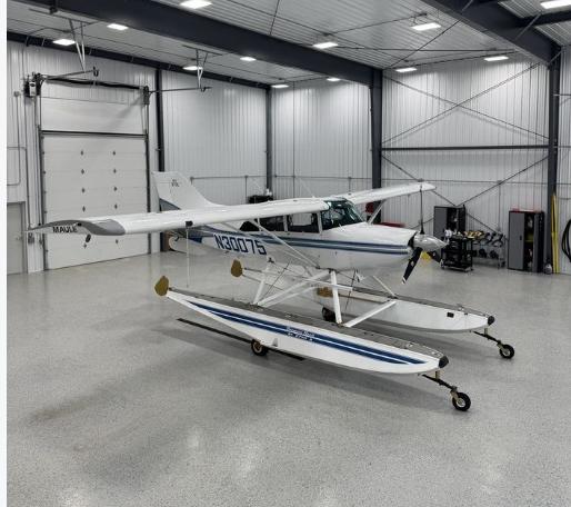 1994 MAULE M-7-235C Photo 2