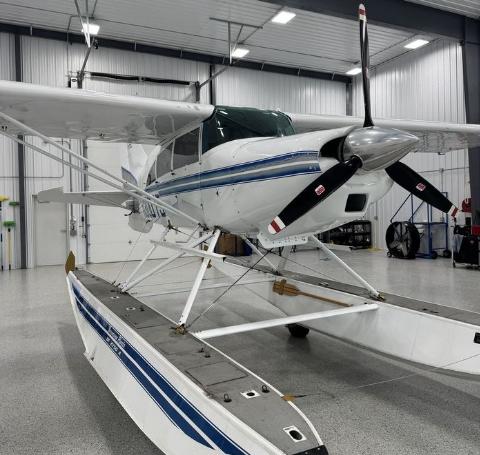 1994 MAULE M-7-235C Photo 3