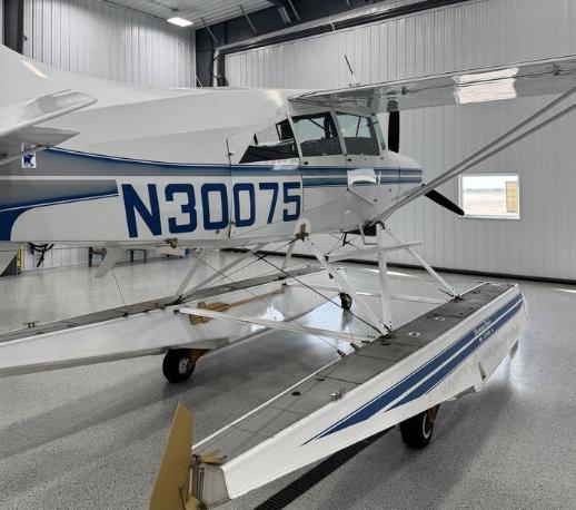 1994 MAULE M-7-235C Photo 4