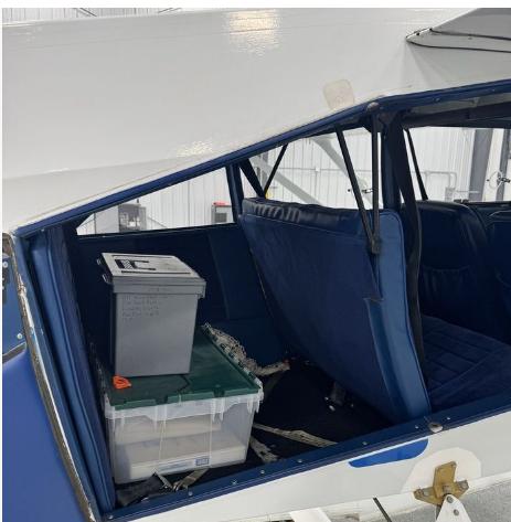 1994 MAULE M-7-235C Photo 7