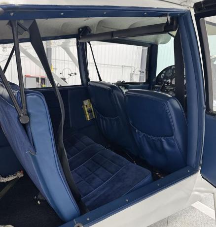 1994 MAULE M-7-235C Photo 6