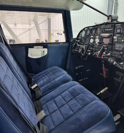 1994 MAULE M-7-235C Photo 3