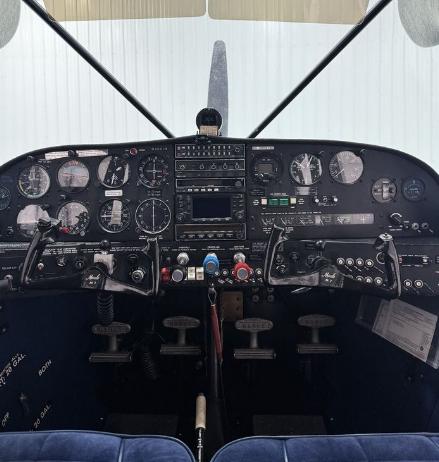 1994 MAULE M-7-235C Photo 2