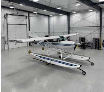 1994 MAULE M-7-235C for sale - AircraftDealer.com