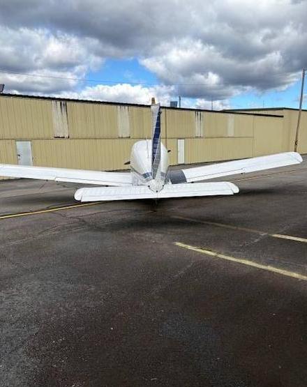1976 Piper Cherokee Cruiser Photo 3