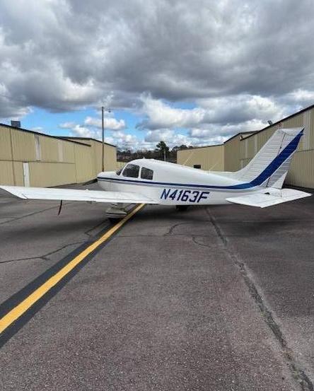 1976 Piper Cherokee Cruiser Photo 5
