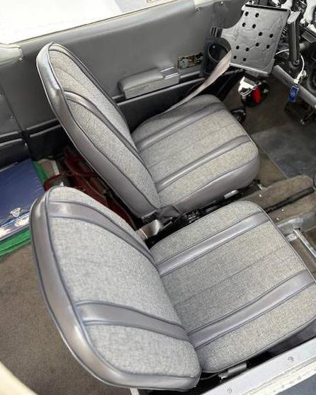 1976 Piper Cherokee Cruiser Photo 6