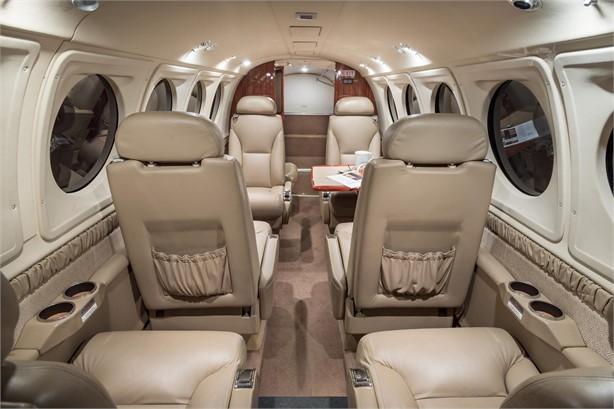 2014 BEECHCRAFT KING AIR 250 Photo 5