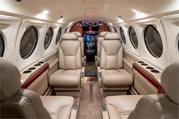2014 BEECHCRAFT KING AIR 250 Photo 6