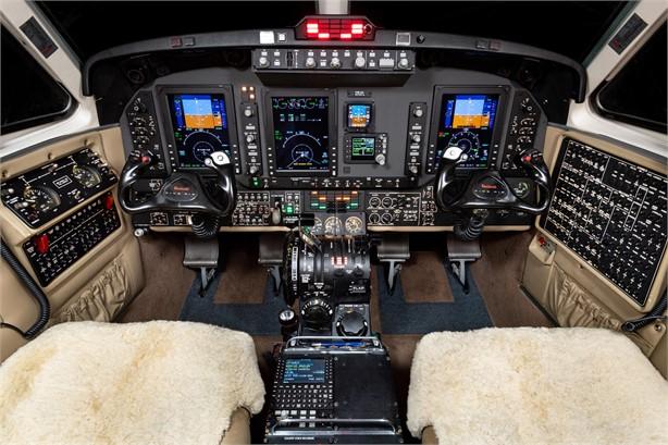 2014 BEECHCRAFT KING AIR 250 Photo 7
