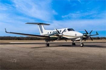 2014 BEECHCRAFT KING AIR 250 for sale - AircraftDealer.com