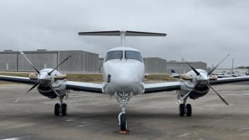 1979 Beech King Air 200 for sale - AircraftDealer.com