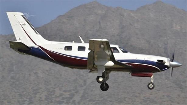 2008 PIPER MERIDIAN Photo 2