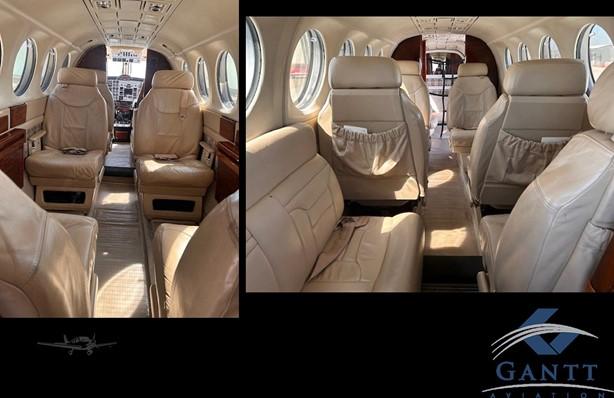 1985 BEECHCRAFT KING AIR 300 Photo 6