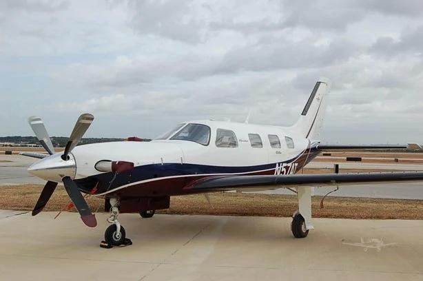 2008 PIPER MERIDIAN Photo 2