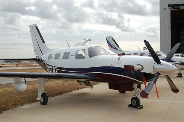 2008 PIPER MERIDIAN Photo 3