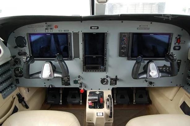 2008 PIPER MERIDIAN Photo 4