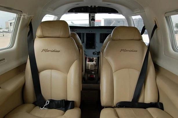 2008 PIPER MERIDIAN Photo 5