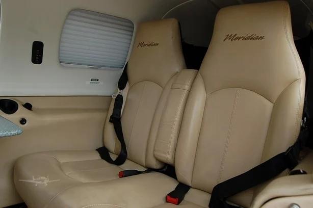 2008 PIPER MERIDIAN Photo 6