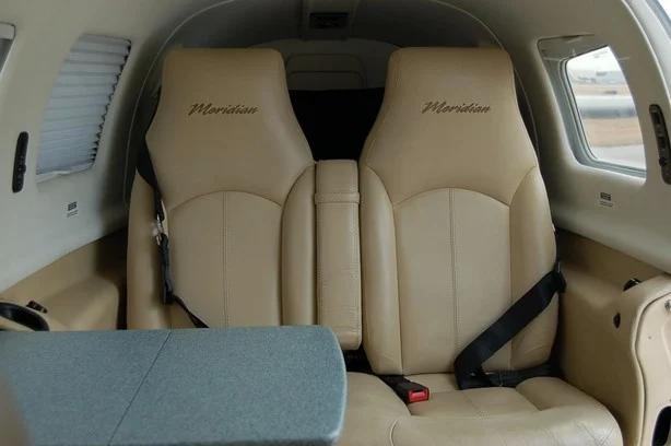 2008 PIPER MERIDIAN Photo 7