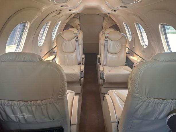 2004 BEECHCRAFT PREMIER I Photo 4