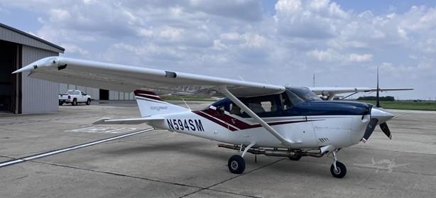 2017 CESSNA TURBO 206H STATIONAIR HD Photo 2