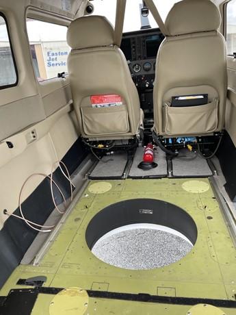 2017 CESSNA TURBO 206H STATIONAIR HD Photo 5