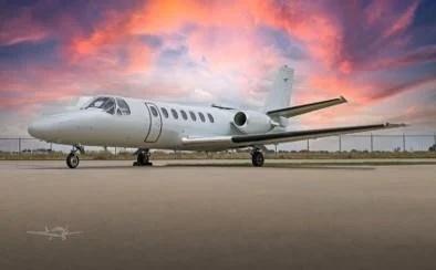 1998 CESSNA CITATION V ULTRA Photo 2