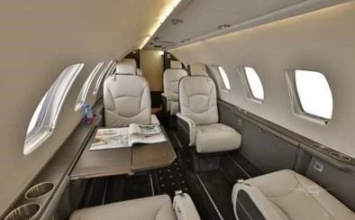 1998 CESSNA CITATION V ULTRA Photo 3